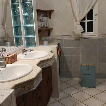 La Casita De Carmenza Dom wakacyjny *